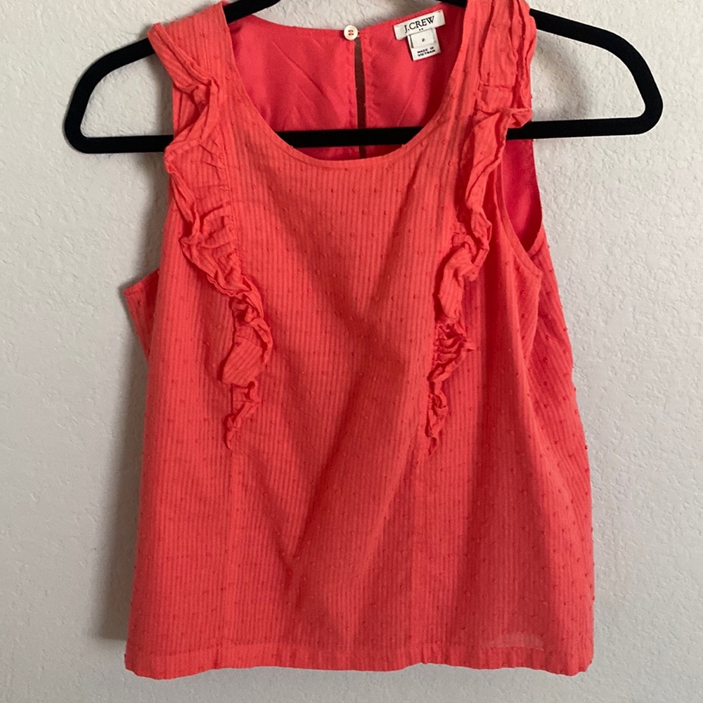J.Crew Blouse